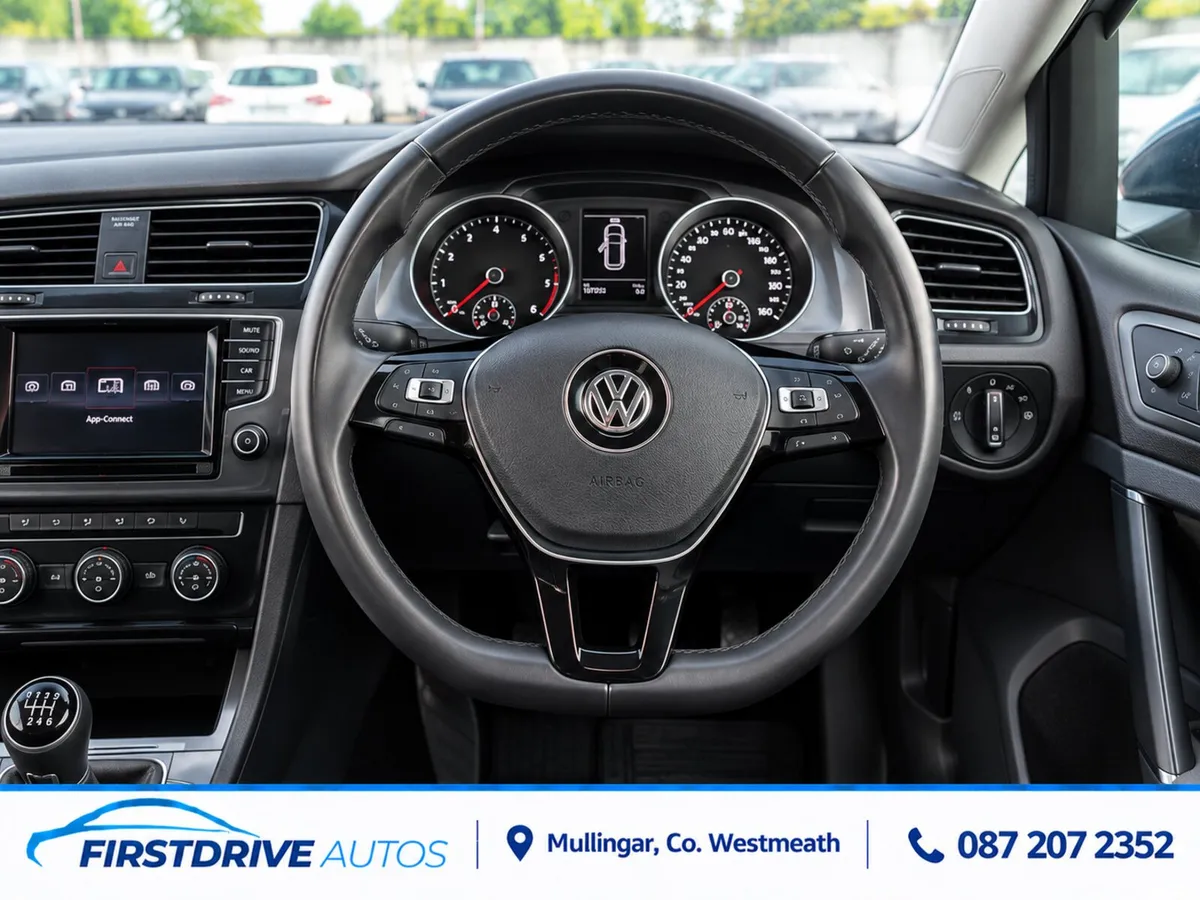SEAT Alhambra MPV, Diesel, 2015, Blue