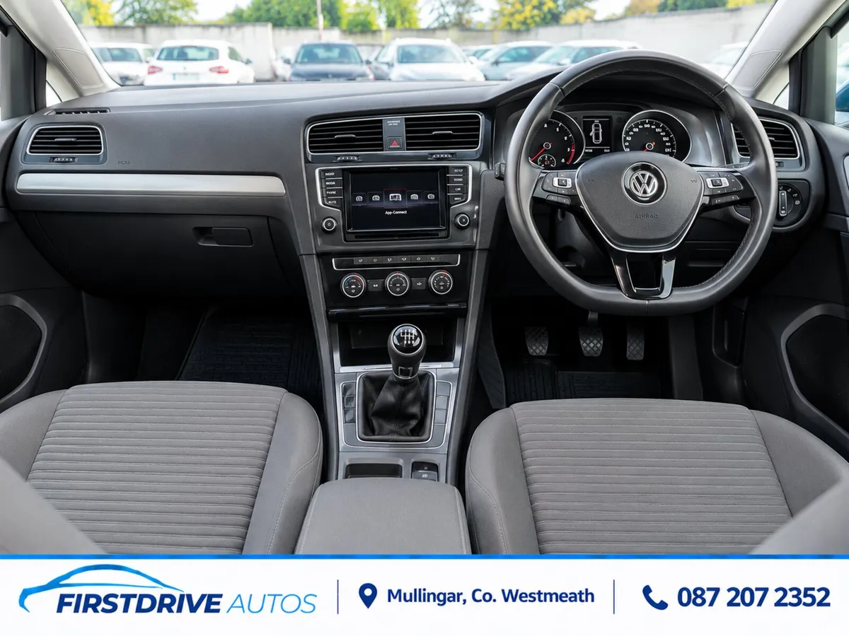 SEAT Alhambra MPV, Diesel, 2015, Blue