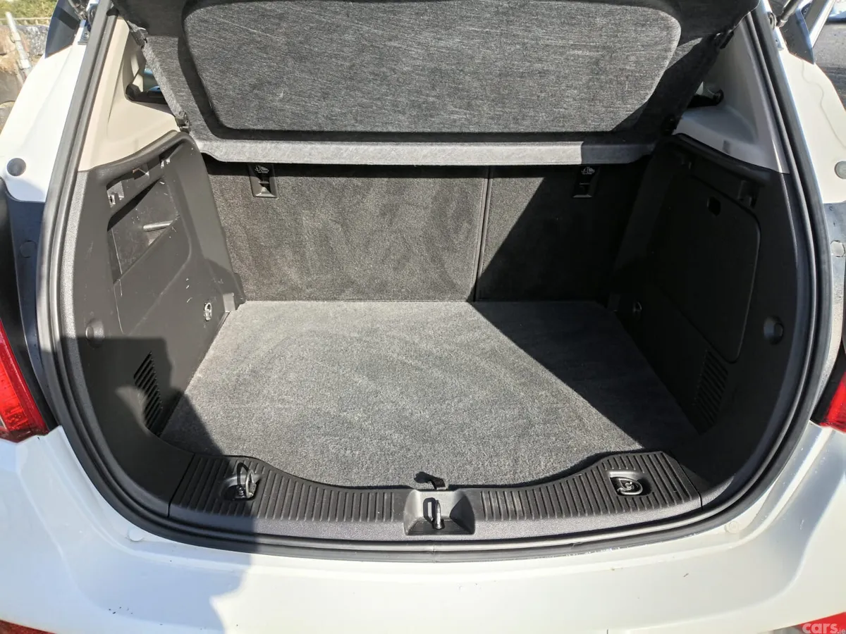 Opel Mokka SUV, Petrol, 2018, White