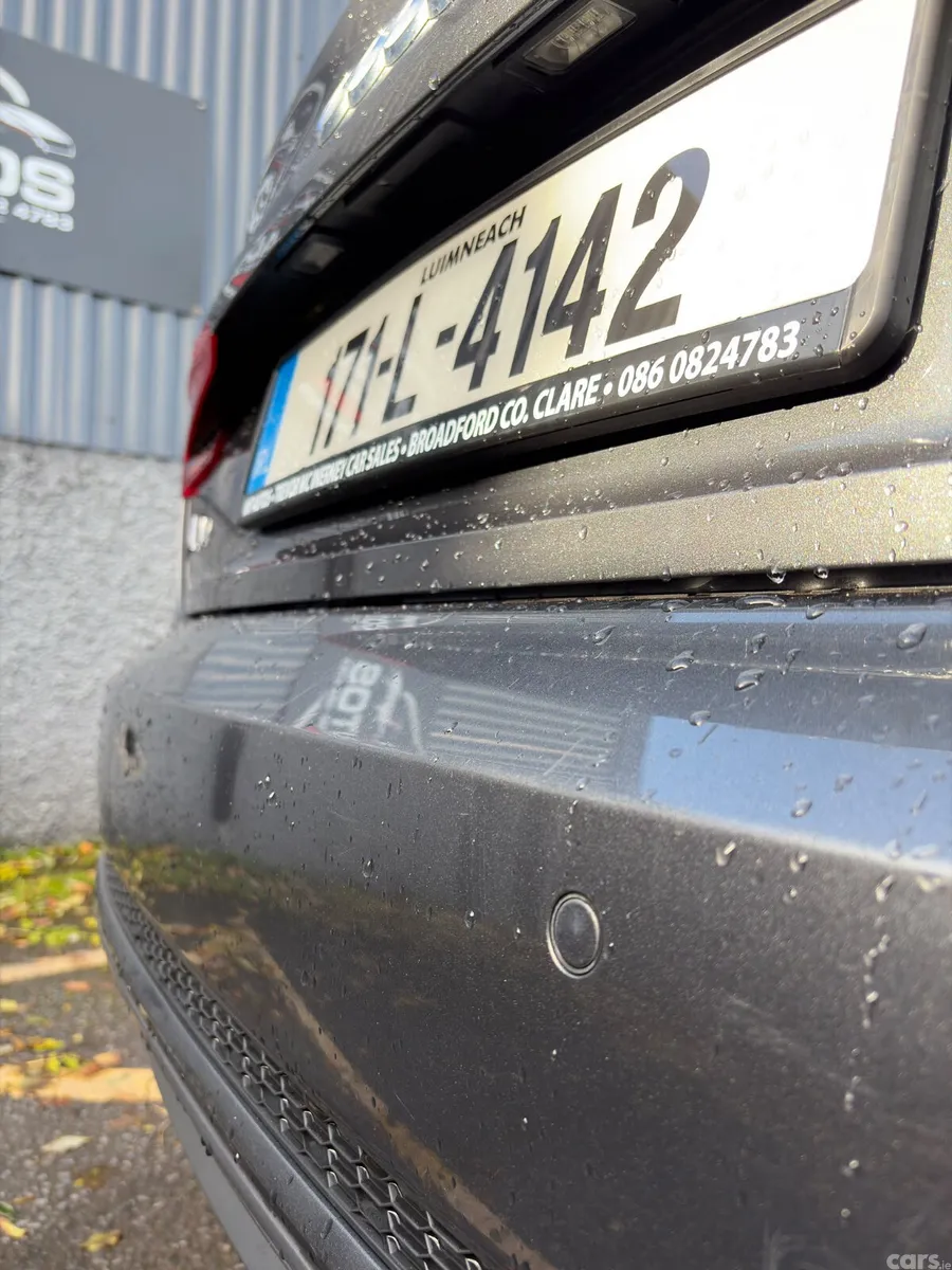 Audi A4 Saloon, Diesel, 2017, Grey