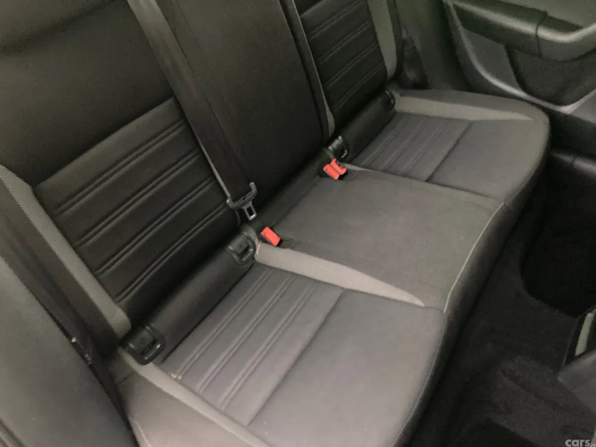 Skoda Octavia Saloon, Diesel, 2019, Grey