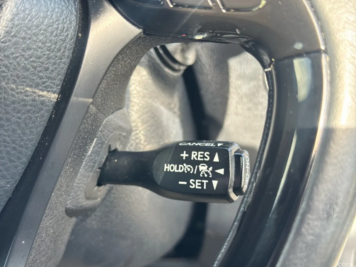 Toyota C-HR Hatchback, Petrol Hybrid, 2022, Grey