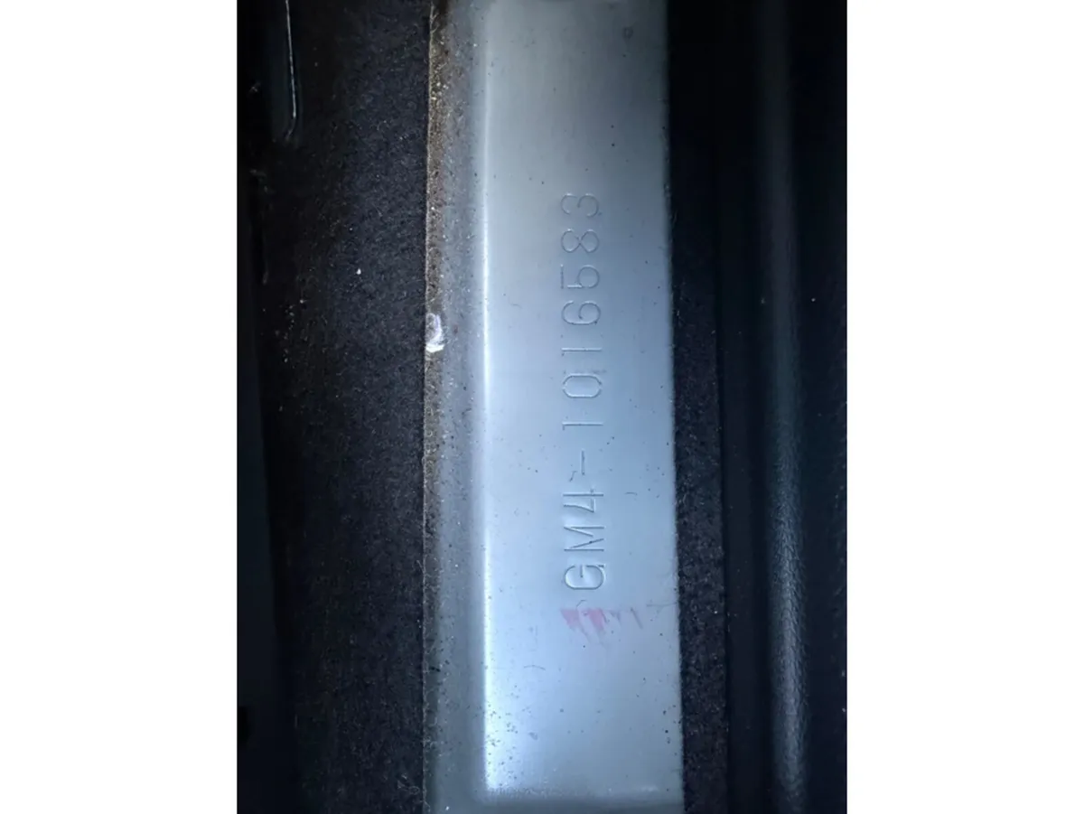 Honda Grace Saloon, Petrol Hybrid, 2015, Silver