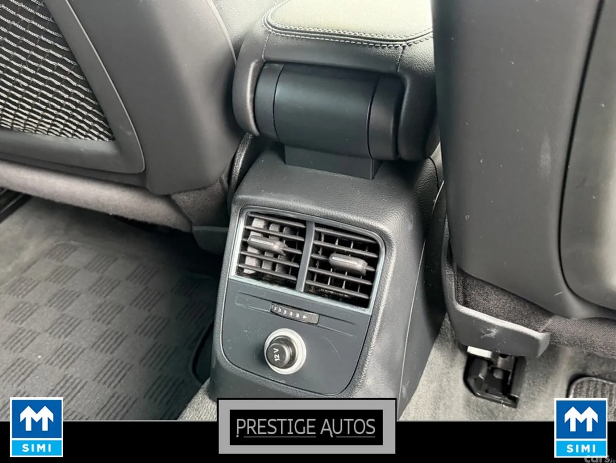 Audi A3 Hatchback, Petrol, 2017, White