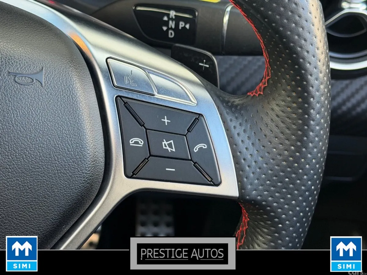Mercedes-Benz A-Class Hatchback, Petrol, 2013, Silver