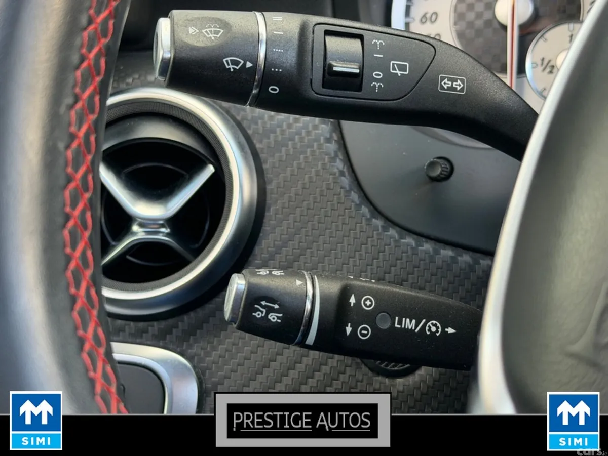 Mercedes-Benz A-Class Hatchback, Petrol, 2013, Silver