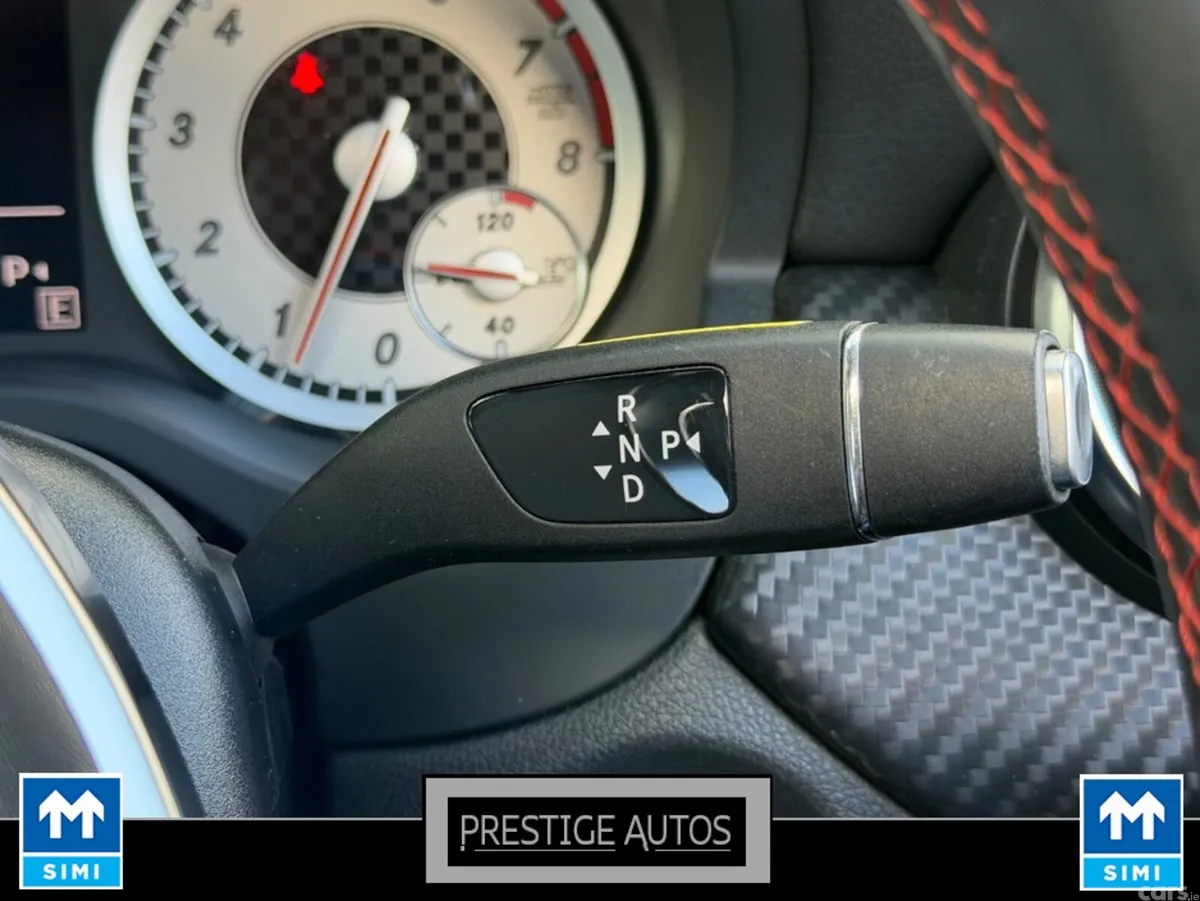 Mercedes-Benz A-Class Hatchback, Petrol, 2013, Silver