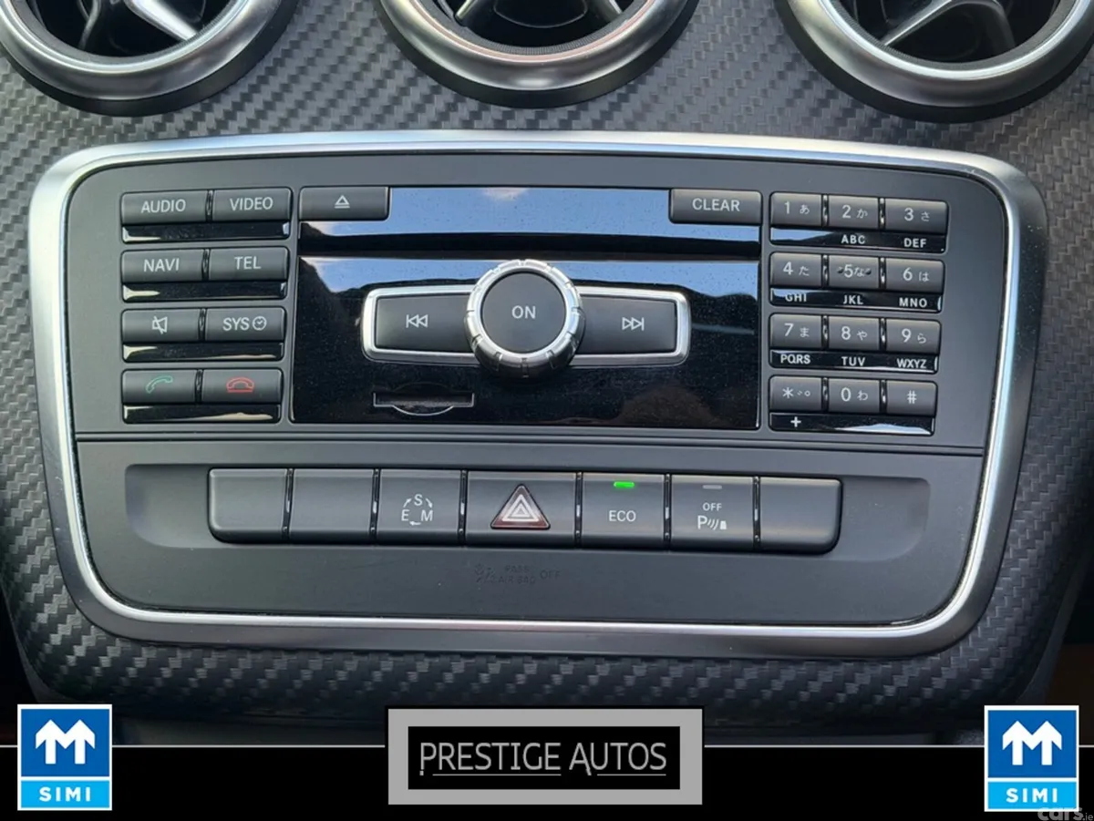 Mercedes-Benz A-Class Hatchback, Petrol, 2013, Silver