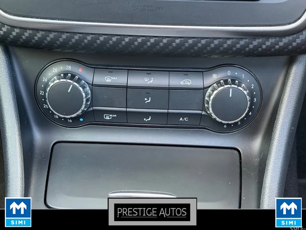 Mercedes-Benz A-Class Hatchback, Petrol, 2013, Silver