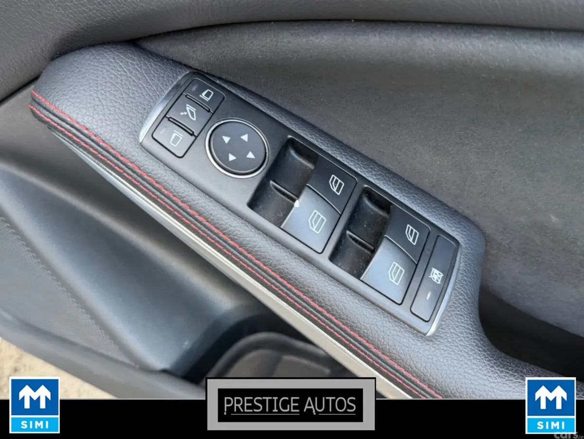 Mercedes-Benz A-Class Hatchback, Petrol, 2013, Silver