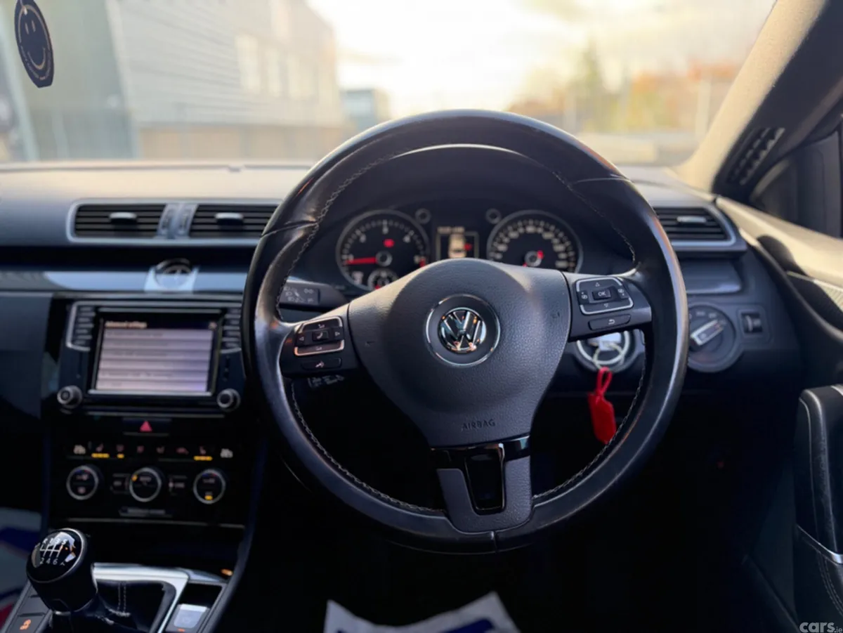 Volkswagen CC Coupe, Diesel, 2016, Black