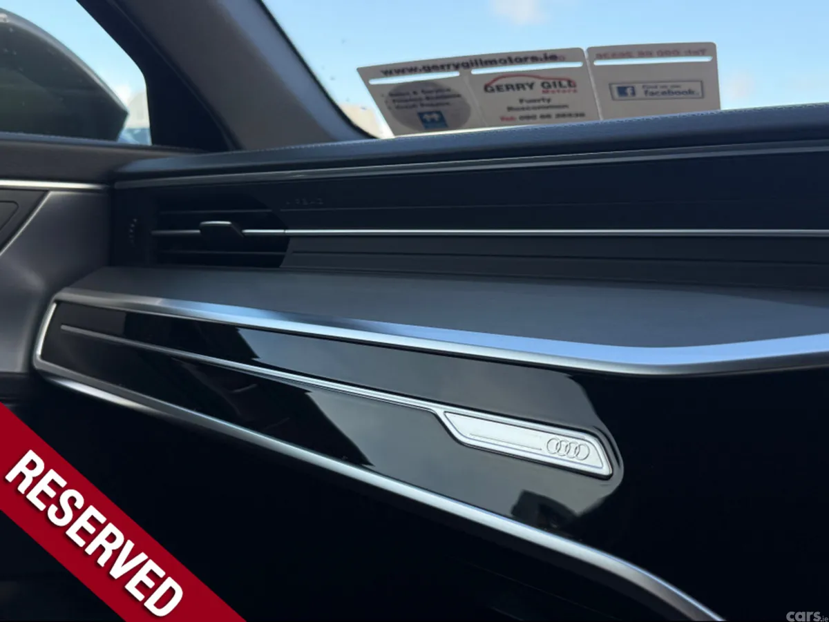 Audi A6 Saloon, Diesel, 2024, Grey