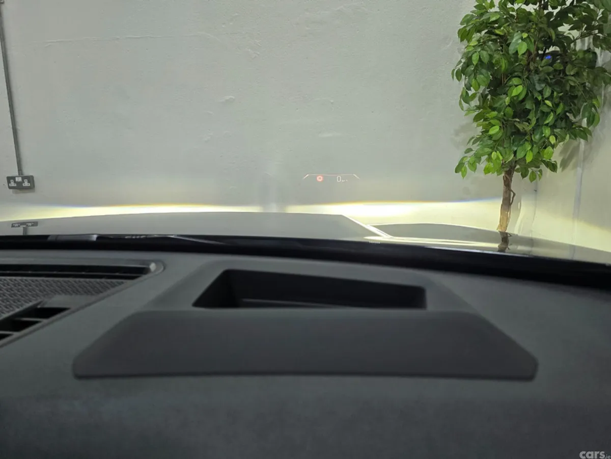 BMW X1 SUV, Petrol Plug-in Hybrid, 2025, Black