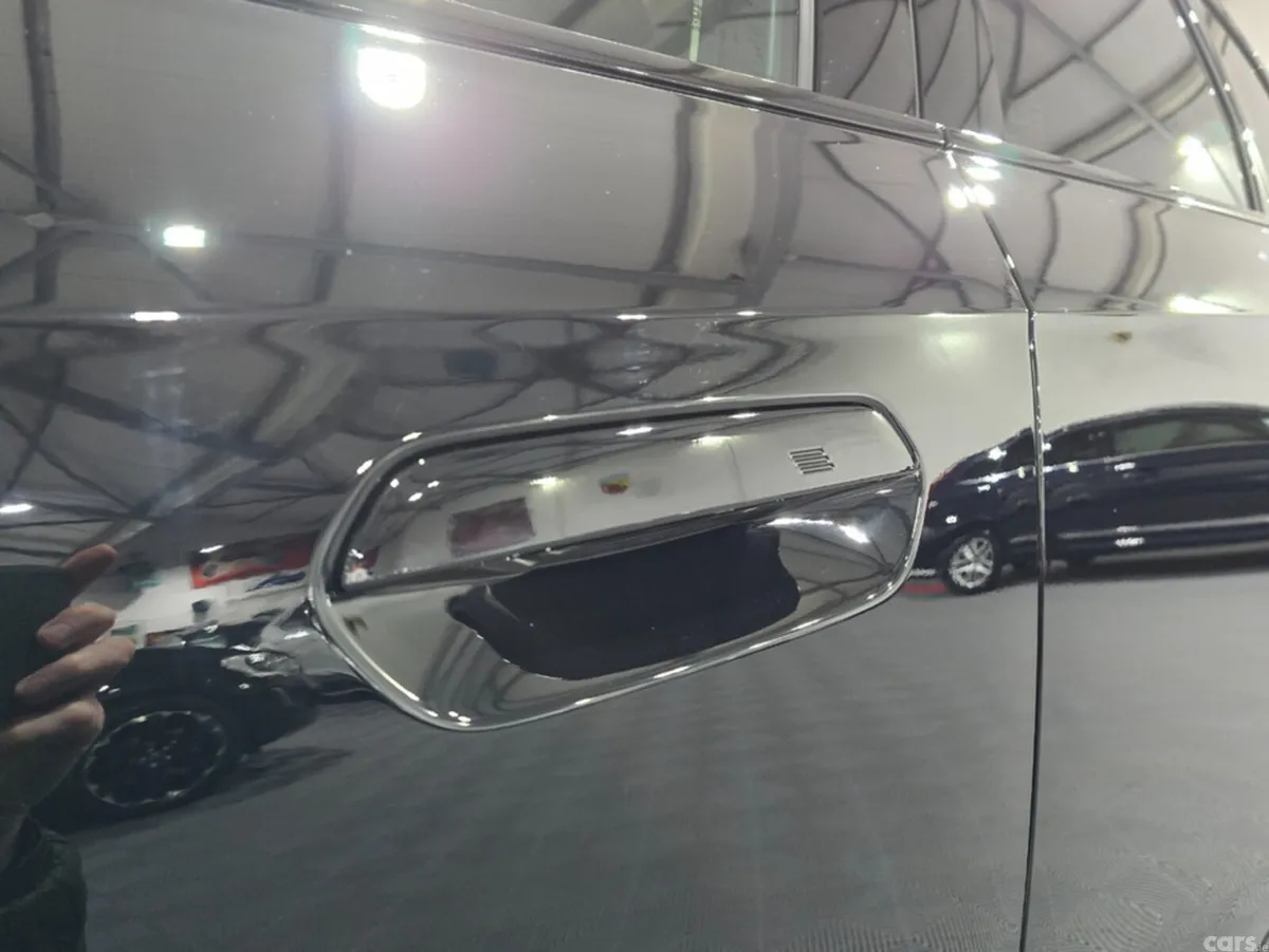BMW X1 SUV, Petrol Plug-in Hybrid, 2025, Black