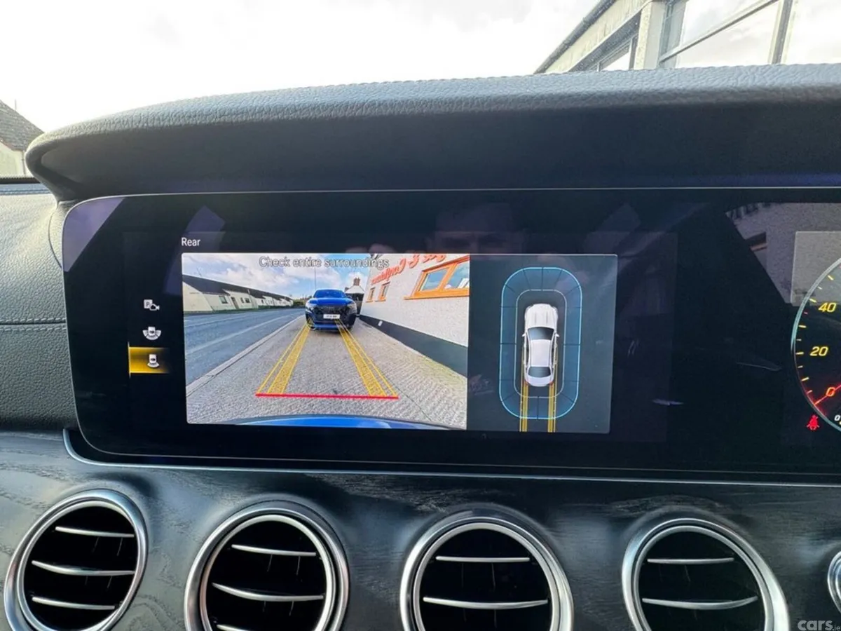 Mercedes-Benz E-Class Saloon, Diesel, 2020, Grey