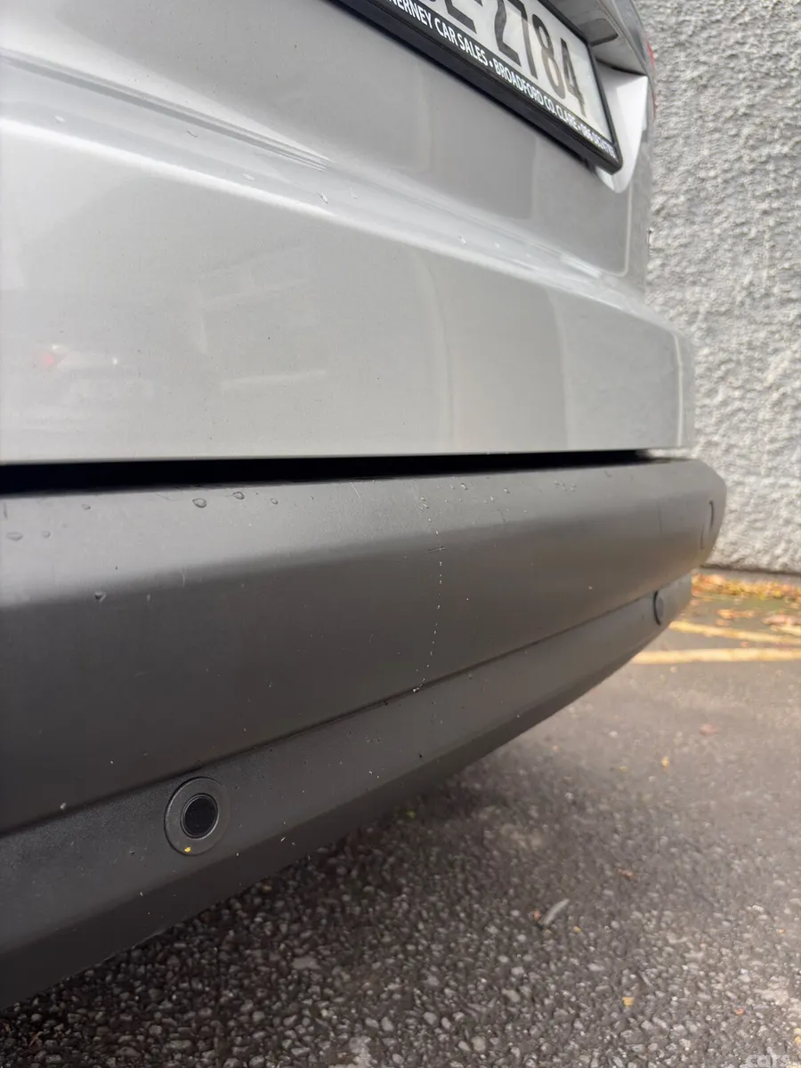 Ford S-Max MPV, Diesel, 2015, Silver