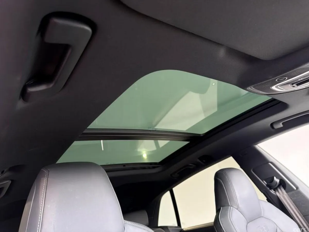 Audi RS Q8 SUV, Petrol, 2025, Grey