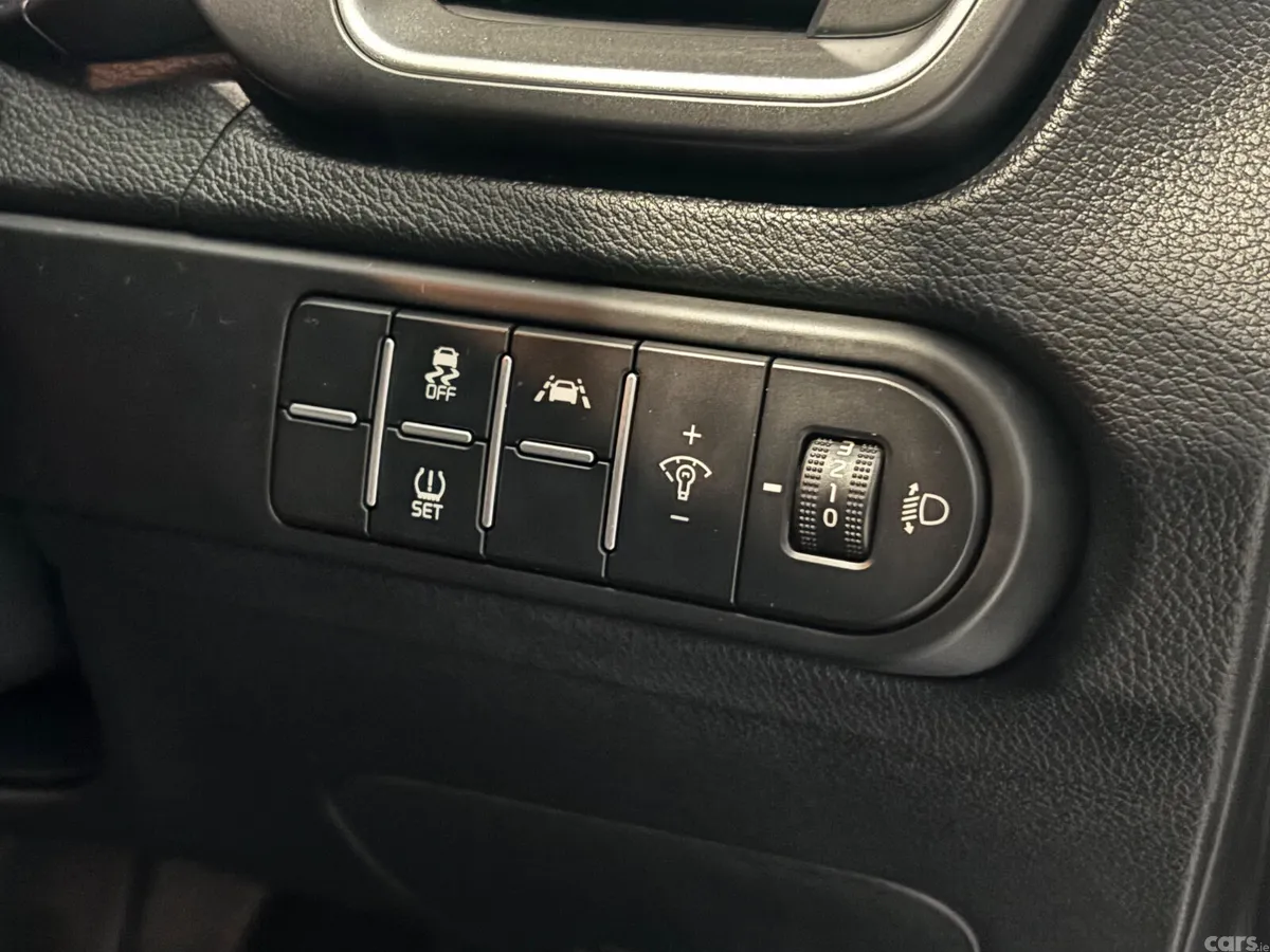 Kia Ceed Van, Diesel, 2022, Blue