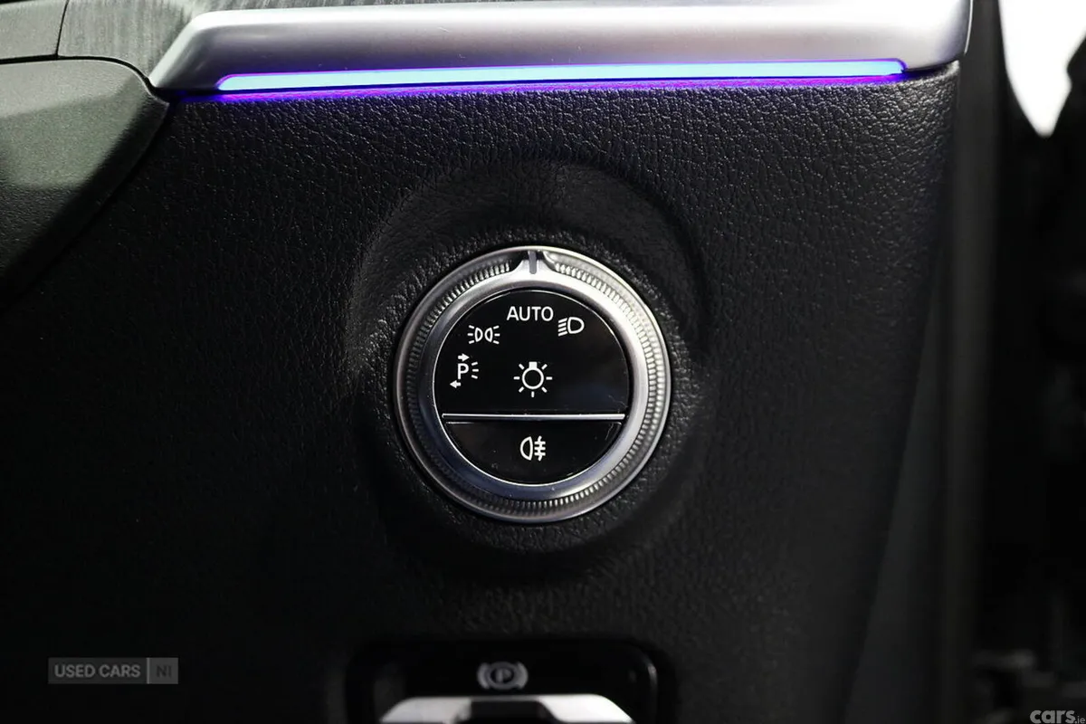 Mercedes-Benz C-Class Saloon, Petrol Hybrid, 2025, Grey