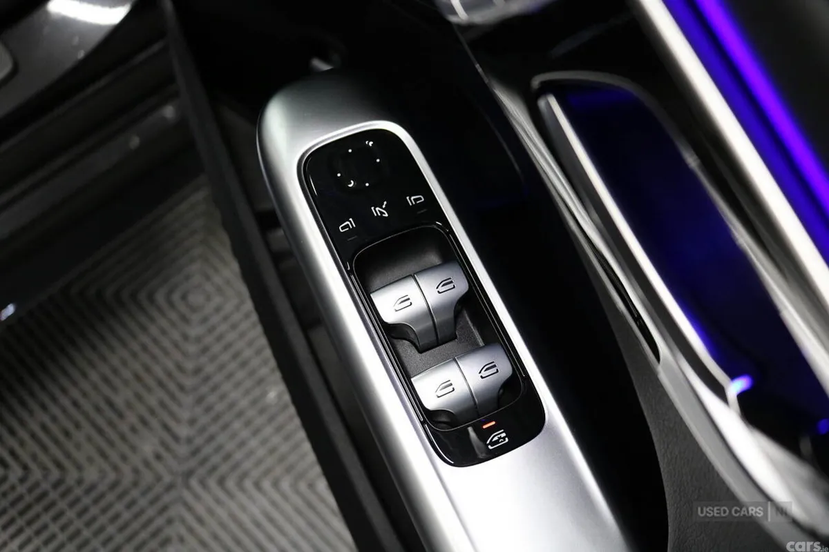 Mercedes-Benz C-Class Saloon, Petrol Hybrid, 2025, Grey