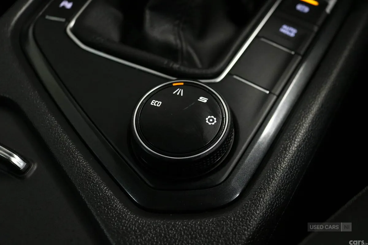 SEAT Tarraco SUV, Petrol, 2023, Black