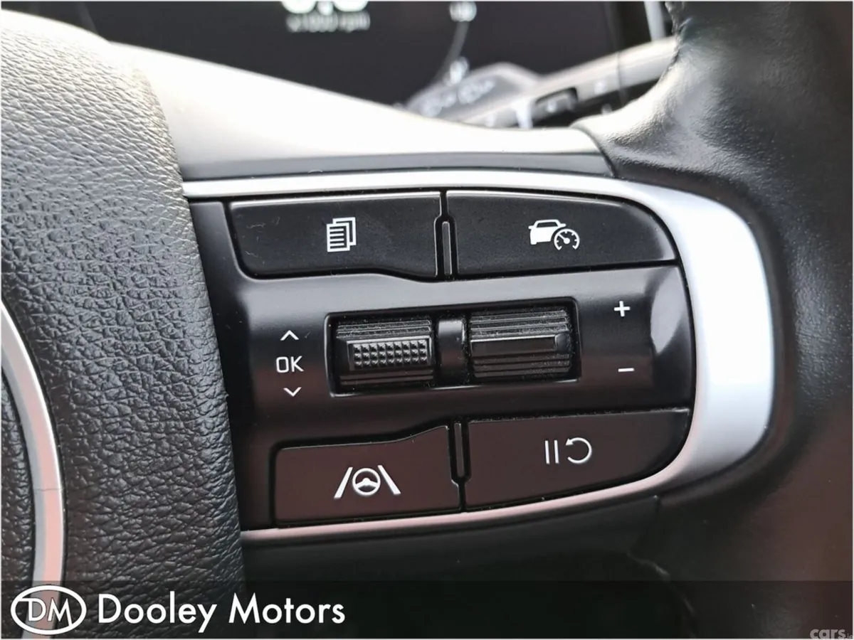 Kia Sportage SUV, Diesel, 2022, White