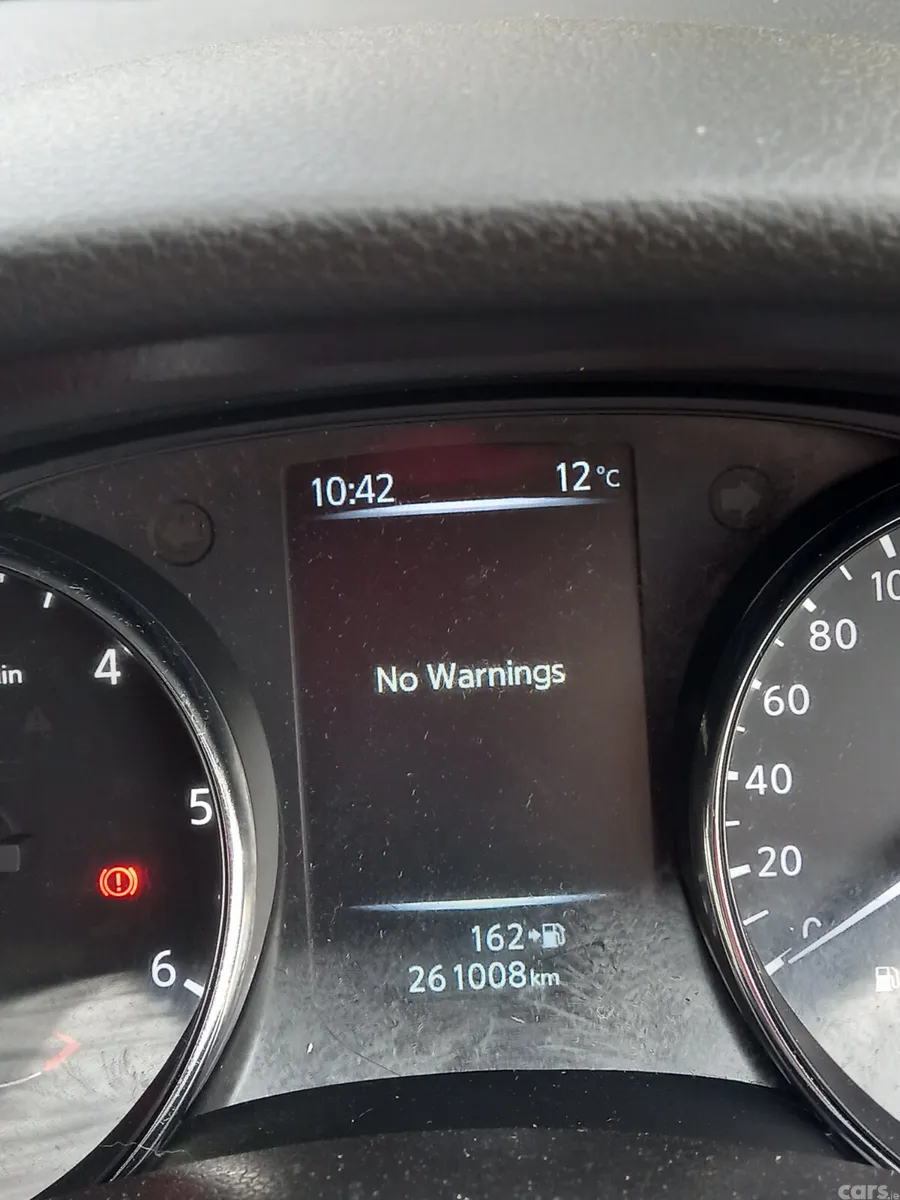 Nissan Pulsar Hatchback, Diesel, 2016, Black