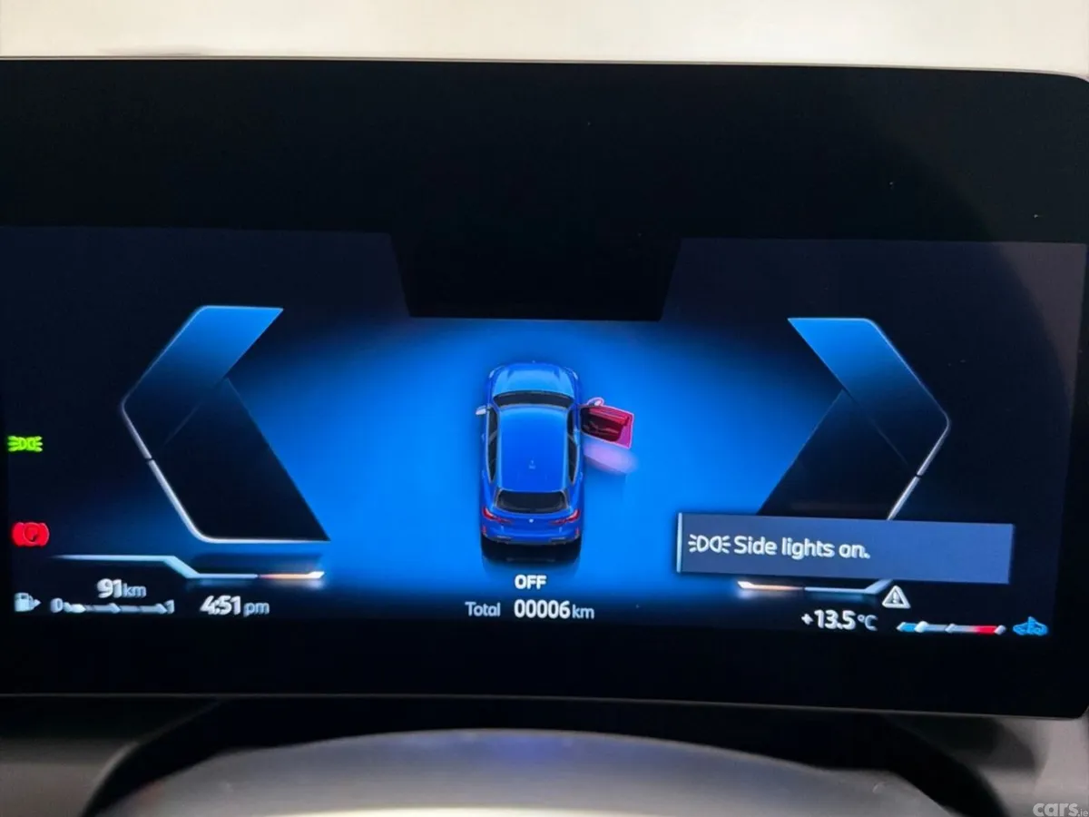 BMW 1-Series Hatchback, Petrol, 2026, Blue