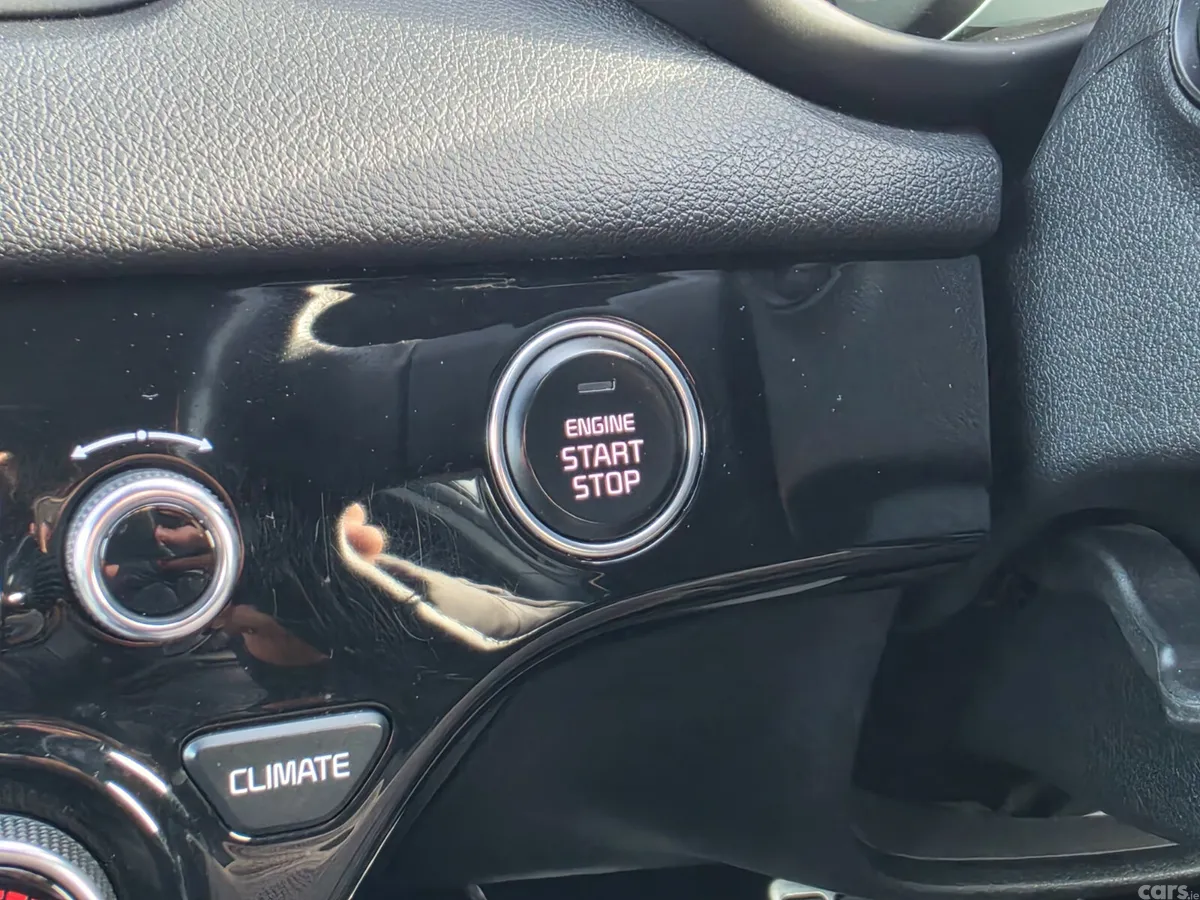 Kia Sportage SUV, Diesel, 2017, White