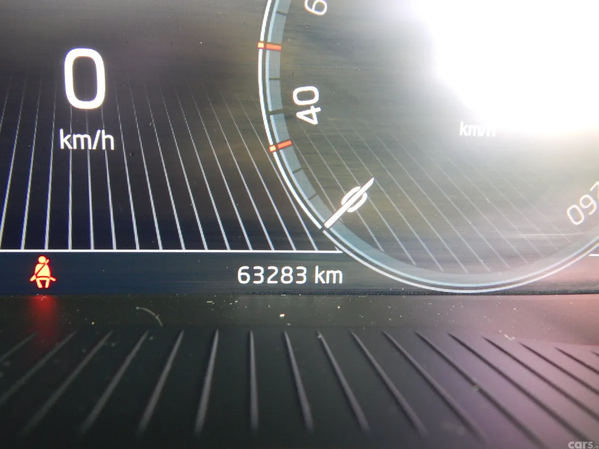 Skoda Superb Saloon, Diesel, 2023, Blue