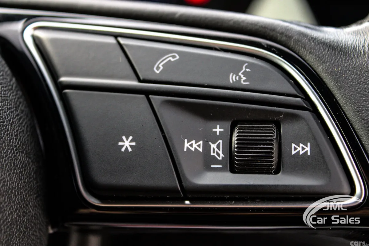 Audi A3 Saloon, Diesel, 2024, Grey