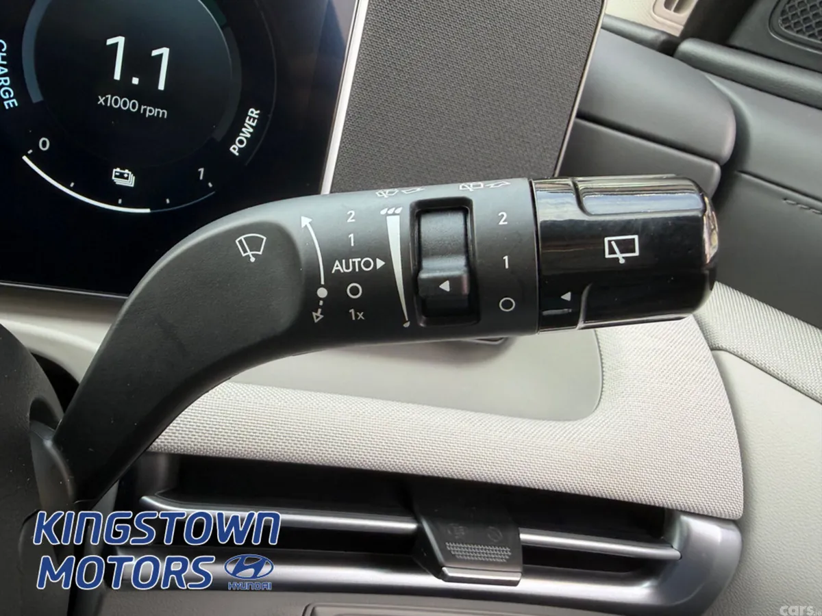 Hyundai Tucson Executive Plus HEV, Dublin