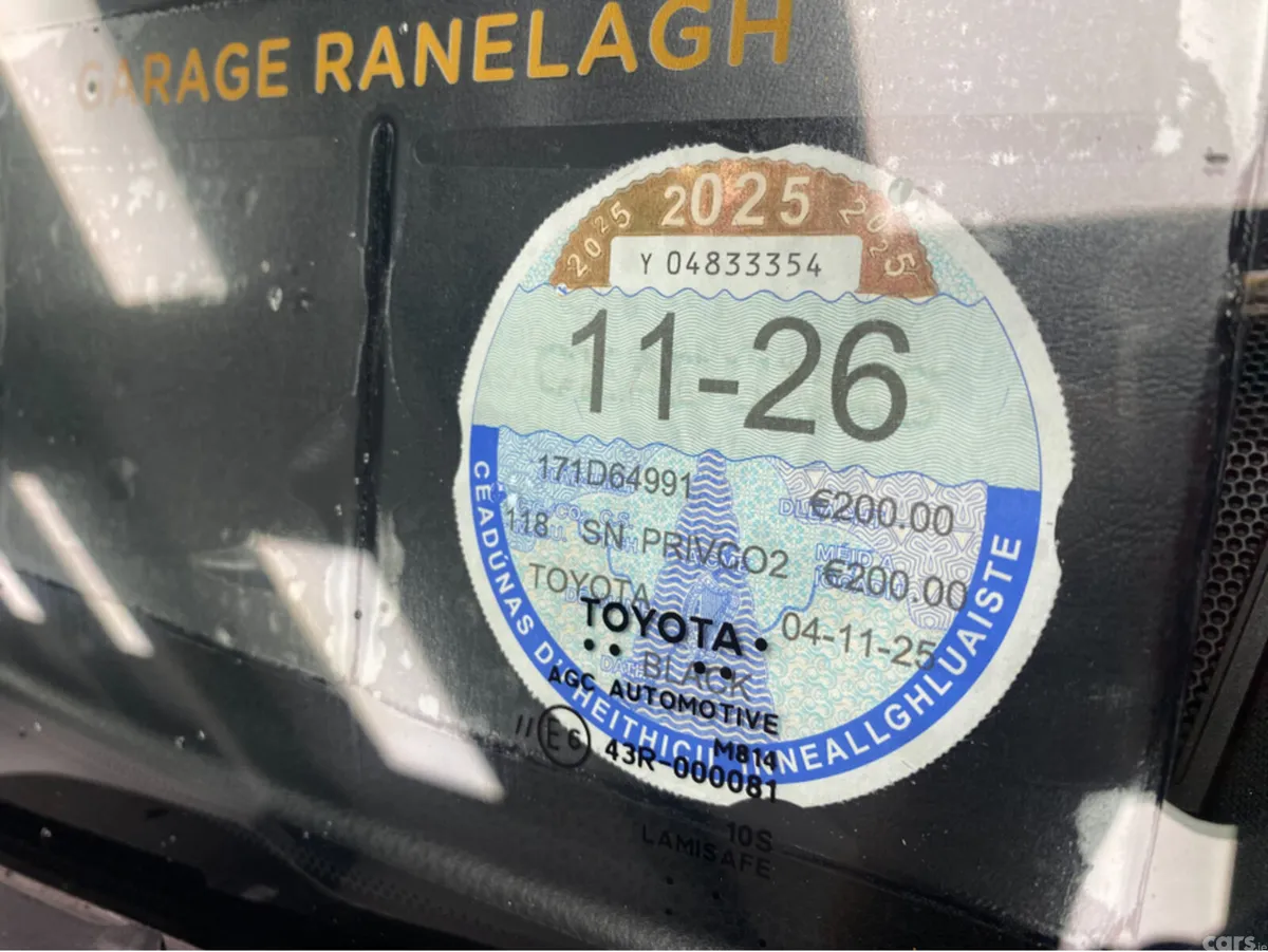 Toyota RAV4 MPV, Petrol Hybrid, 2017, Black