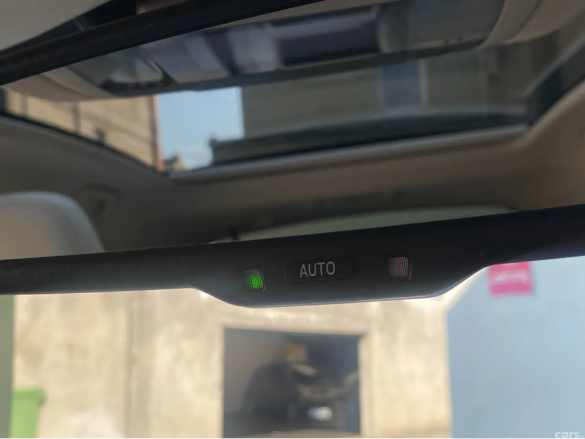 Lexus NX MPV, Petrol Hybrid, 2019, Grey
