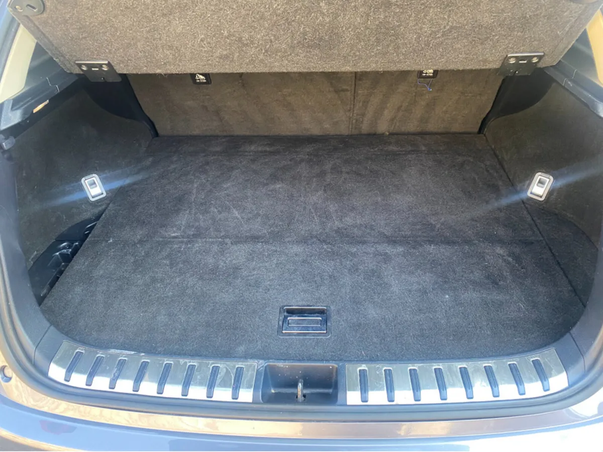 Lexus NX MPV, Petrol Hybrid, 2019, Grey