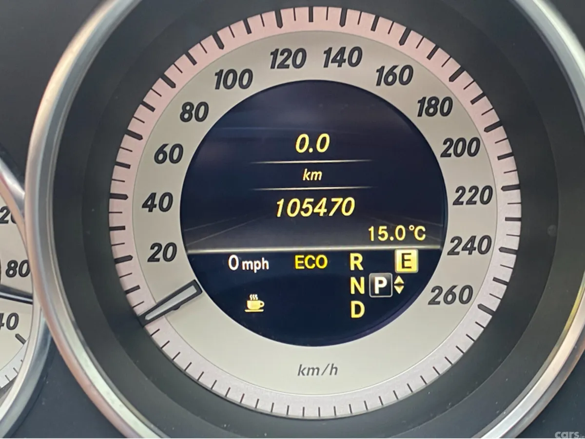 Mercedes-Benz CLS Saloon, Diesel, 2012, Silver