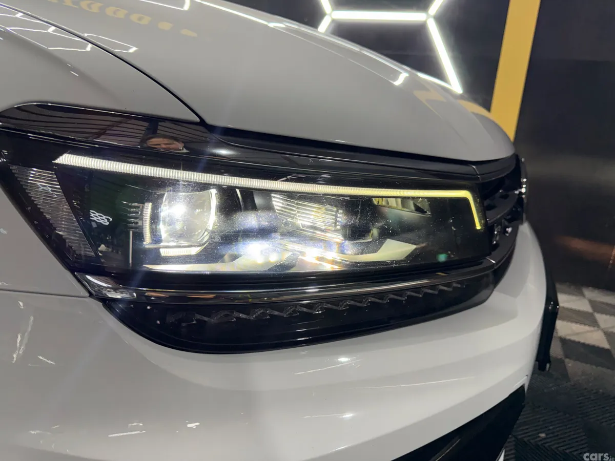 Volkswagen Tiguan SUV, Diesel, 2018, White