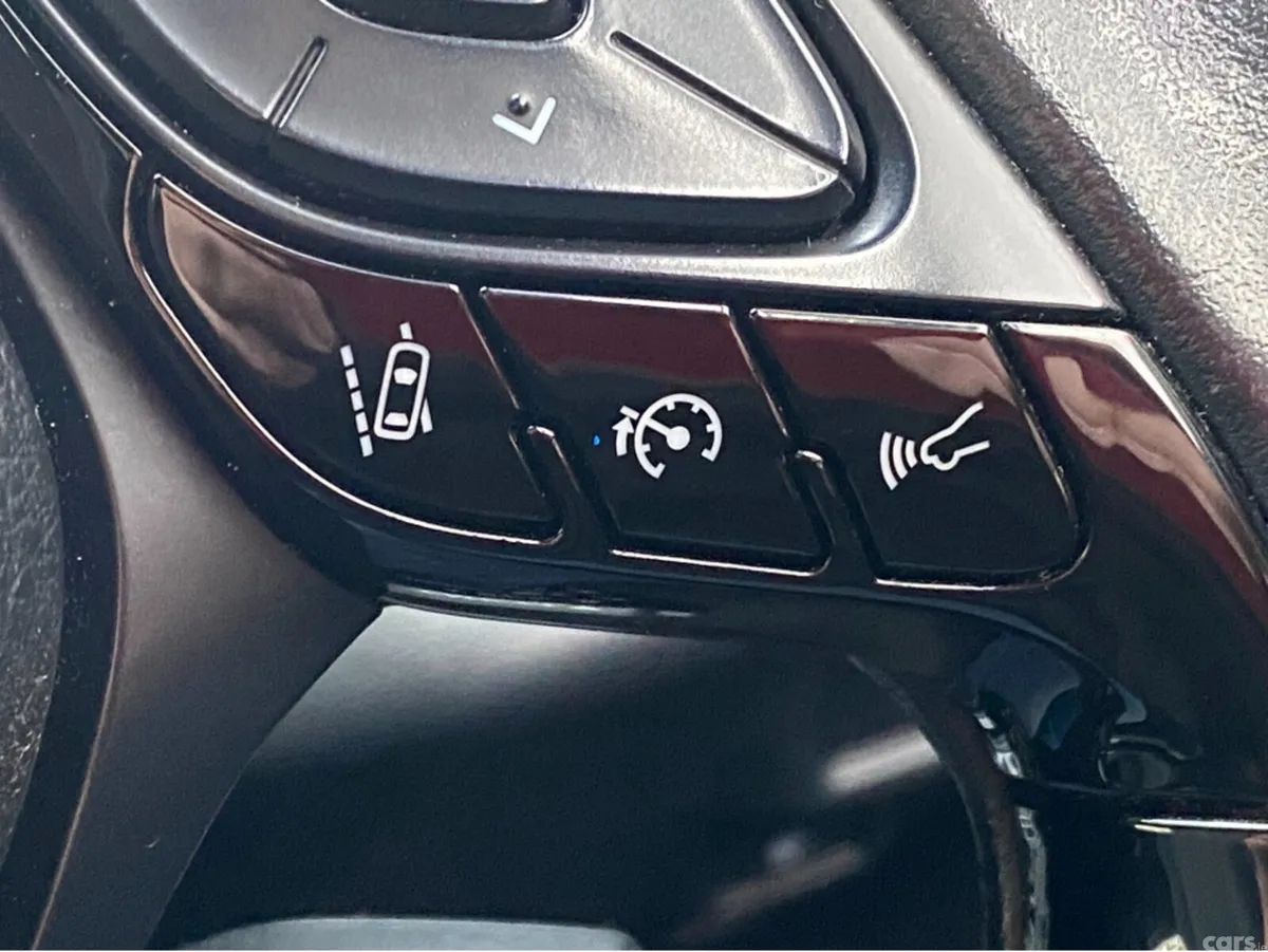 Toyota C-HR Hatchback, Petrol Hybrid, 2020, Grey