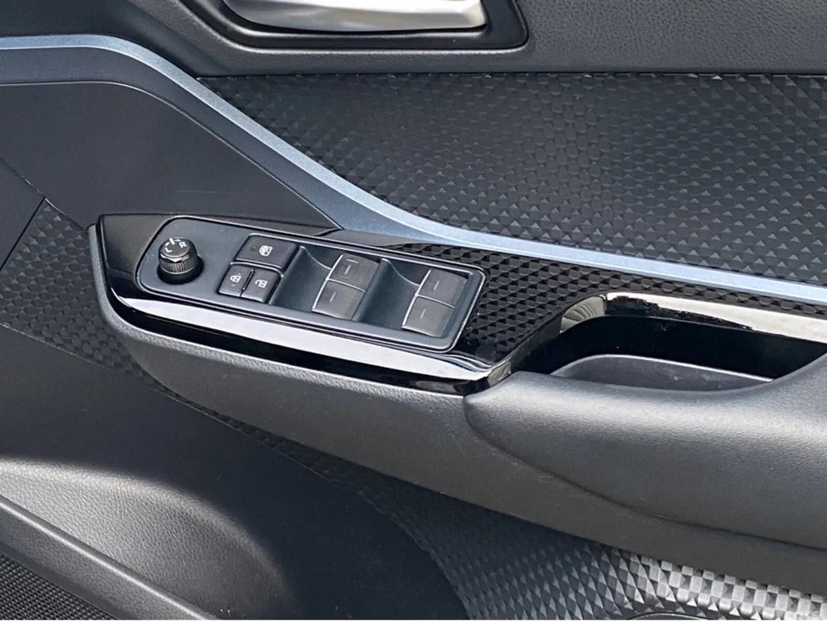 Toyota C-HR Hatchback, Petrol Hybrid, 2020, Grey