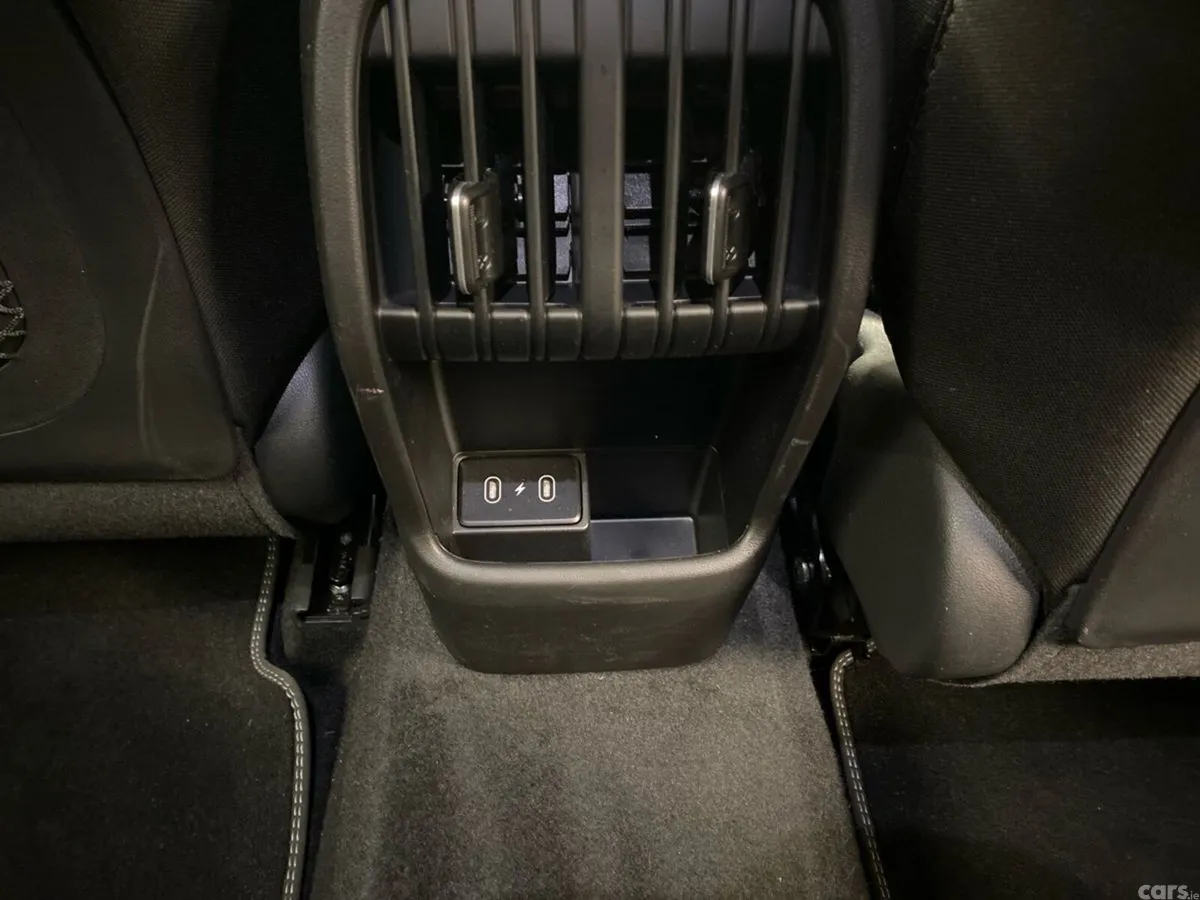 Hyundai KONA MPV, Petrol, 2026, Green