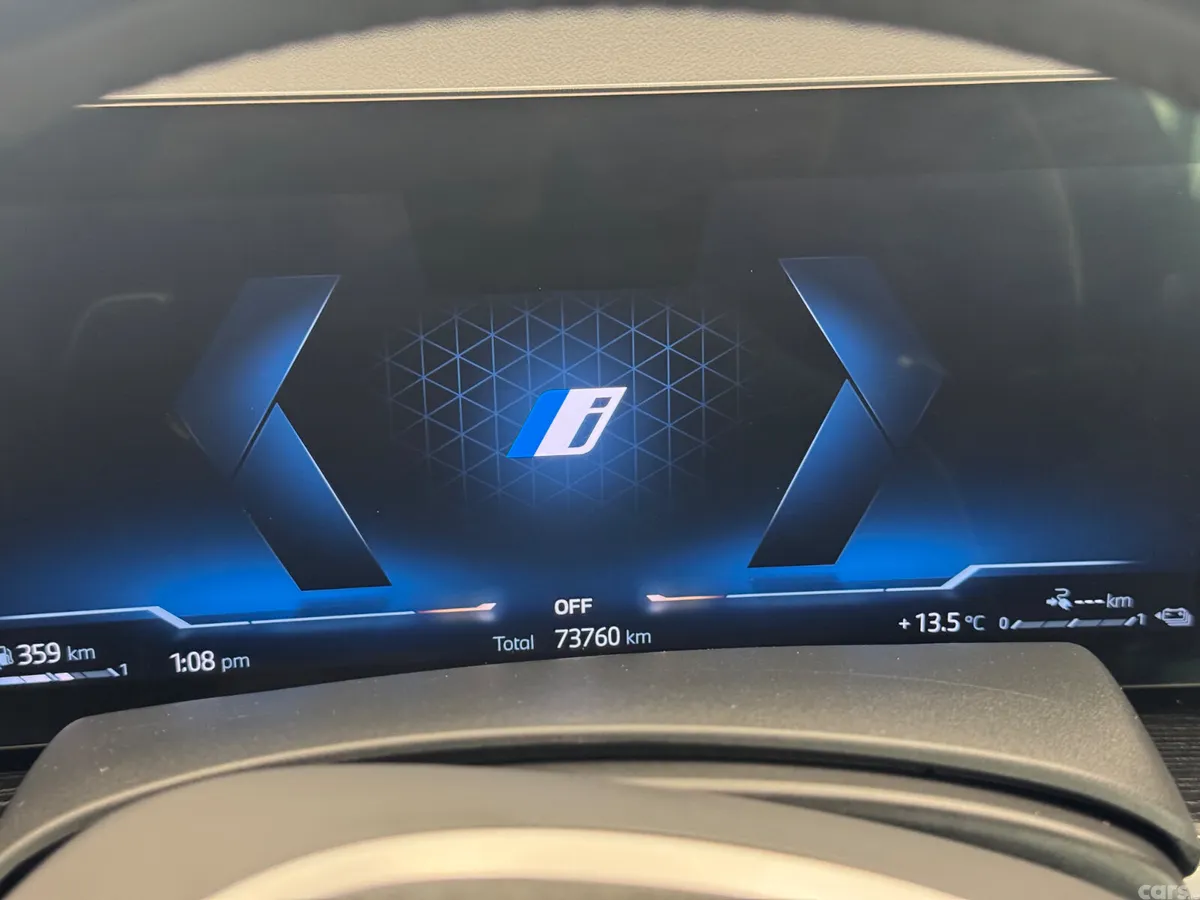 BMW X5 SUV, Petrol Plug-in Hybrid, 2023, Black