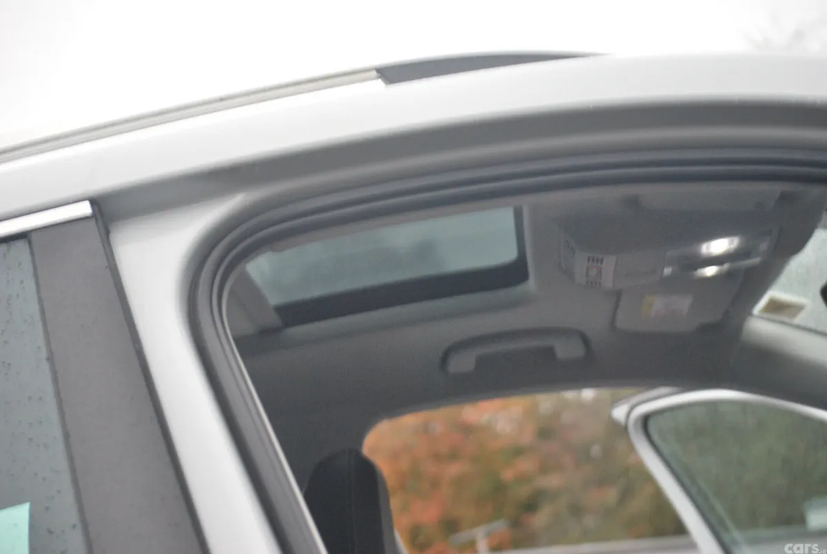 Skoda Karoq SUV, Petrol, 2018, White