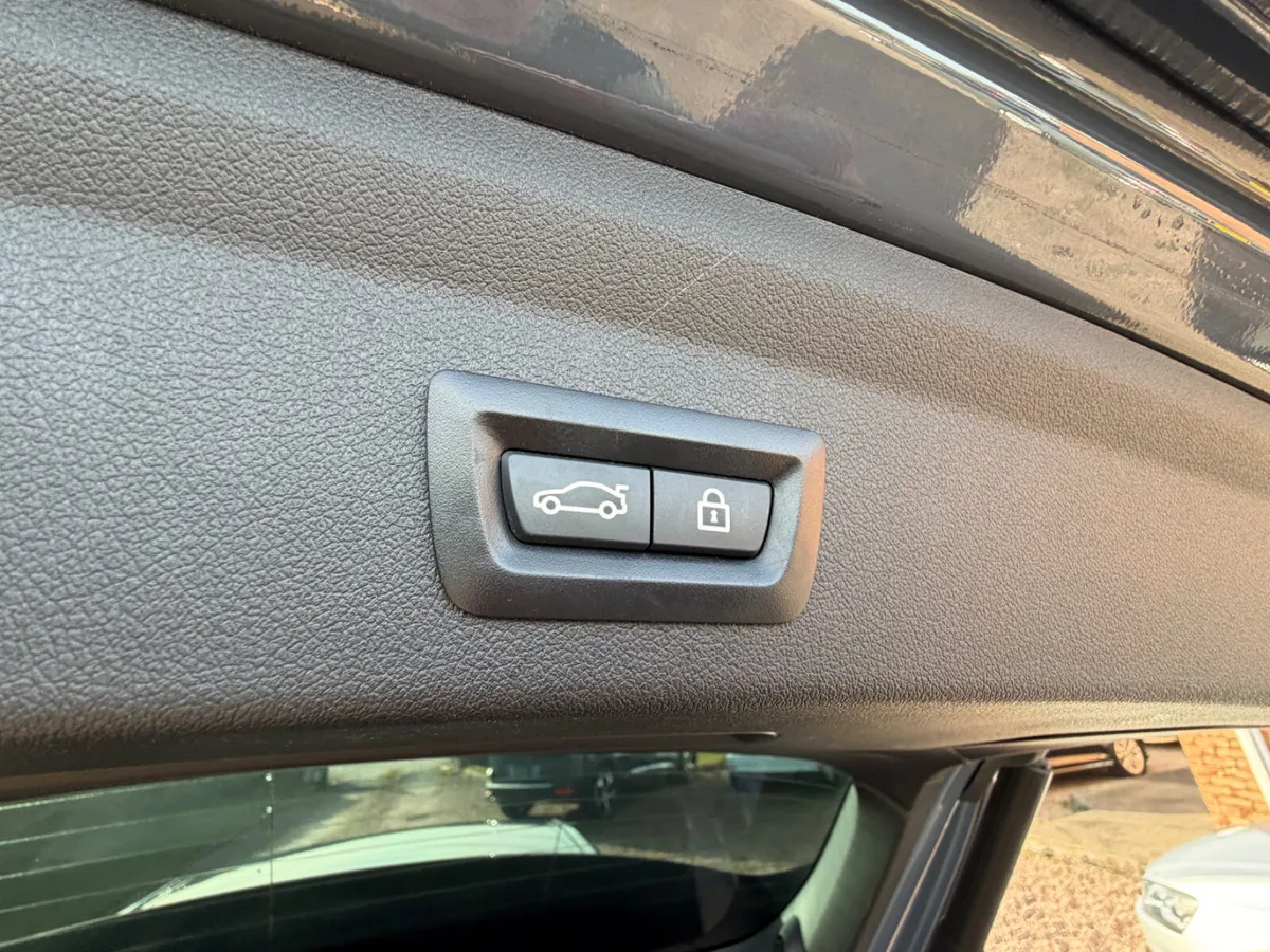 BMW 1-Series Hatchback, Diesel, 2021, Grey