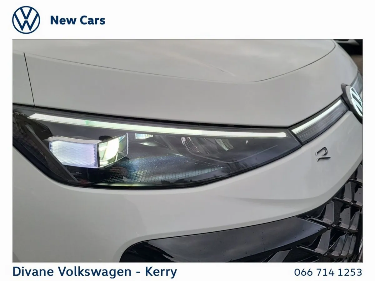 Volkswagen T-Roc Hatchback, Petrol Hybrid, 2027, White