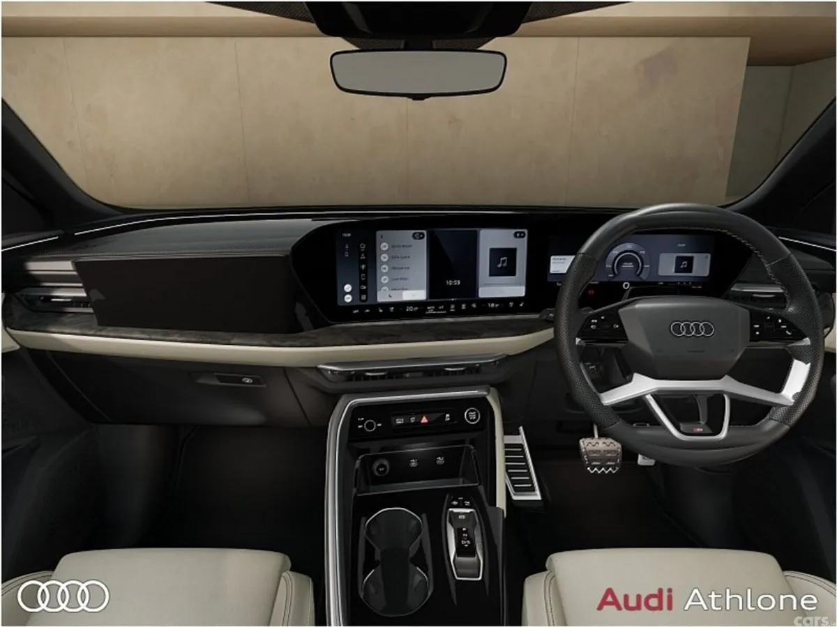 Audi Q5 SUV, Petrol Plug-in Hybrid, 2027, Grey