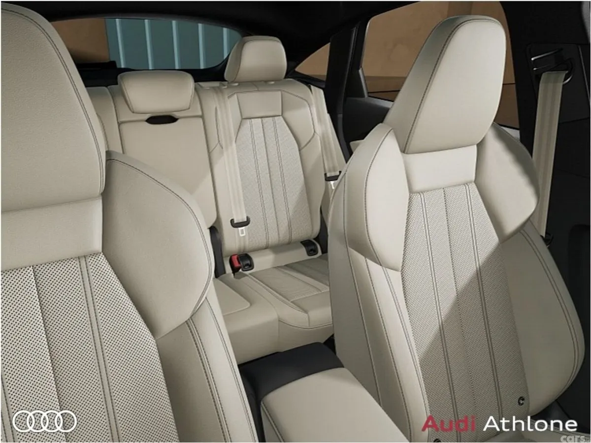 Audi Q5 SUV, Petrol Plug-in Hybrid, 2027, Grey