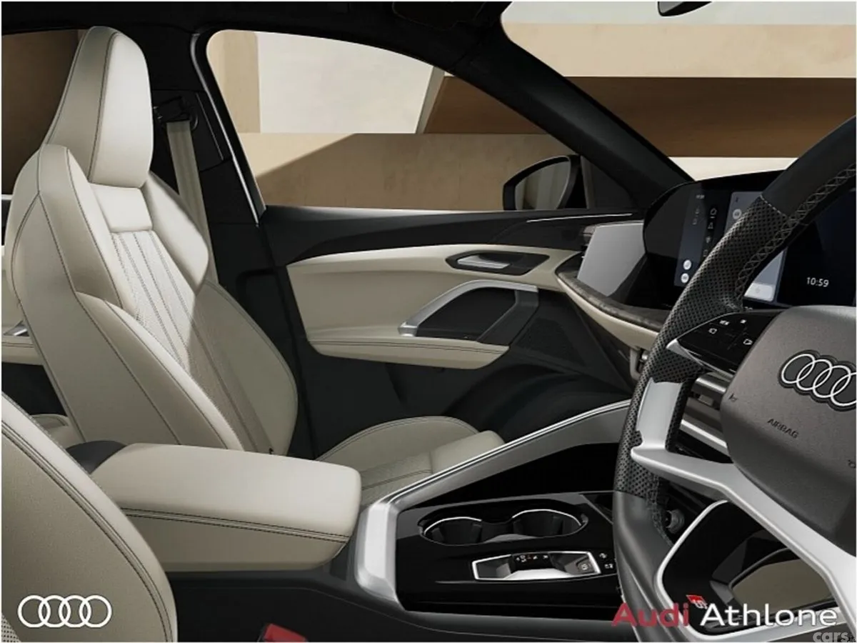 Audi Q5 SUV, Petrol Plug-in Hybrid, 2027, Grey