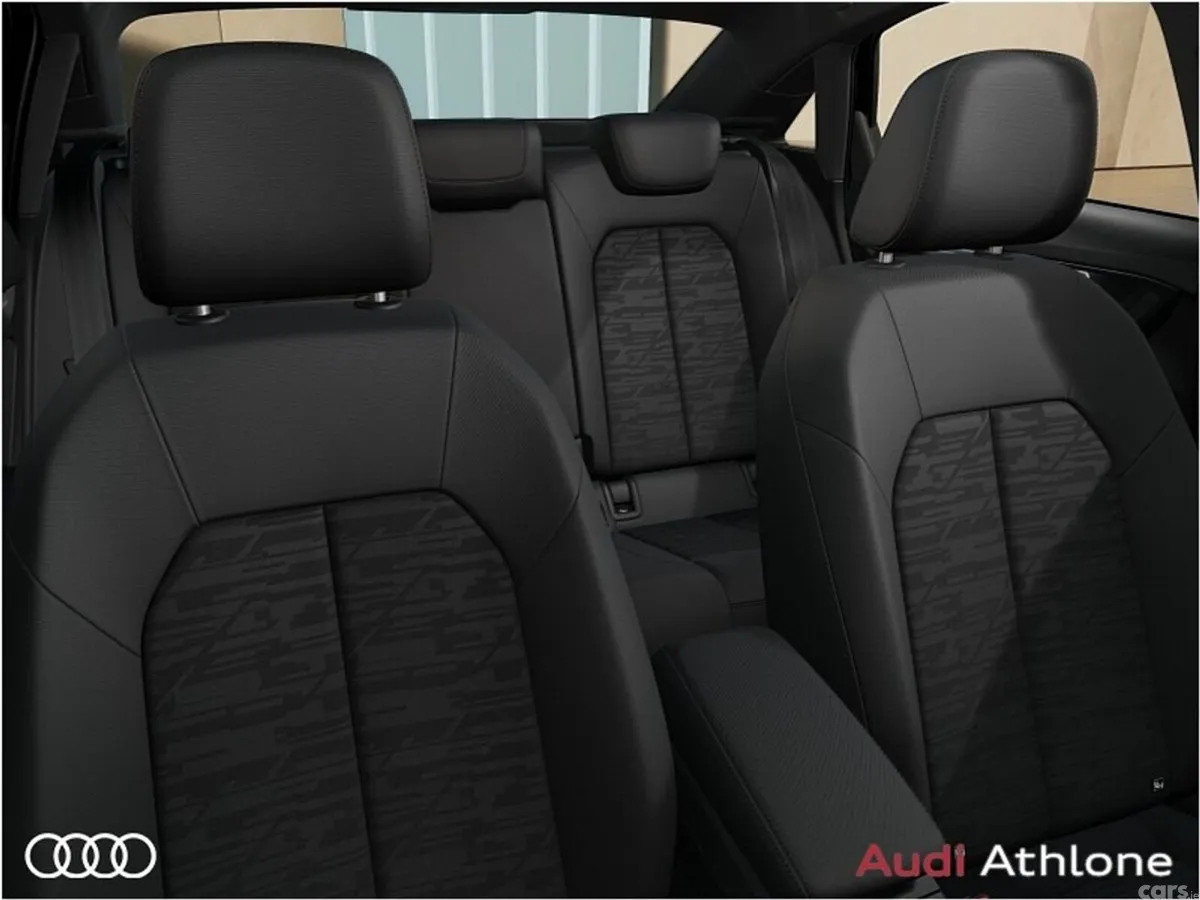 Audi A3 Saloon, Diesel, 2027, Blue