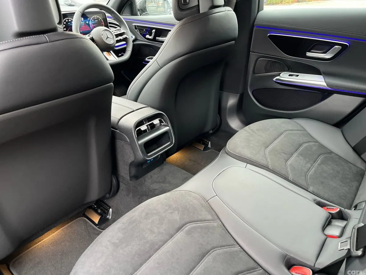 Mercedes-Benz E-Class Saloon, Diesel Hybrid, 2026, Grey