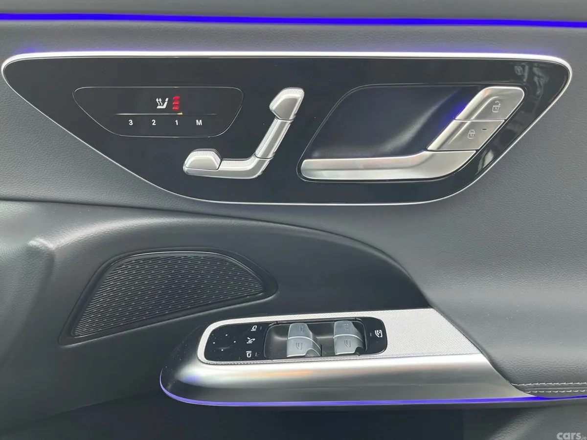 Mercedes-Benz E-Class Saloon, Diesel Hybrid, 2026, Grey